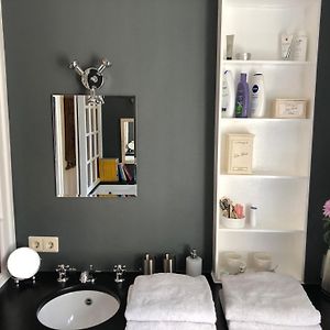 Deluxe Kamer met een Queen Size Bed